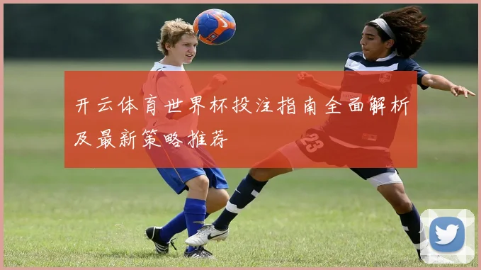 开云体育世界杯投注指南全面解析及最新策略推荐