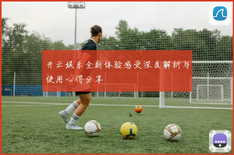 开云娱乐全新体验感受深度解析与使用心得分享