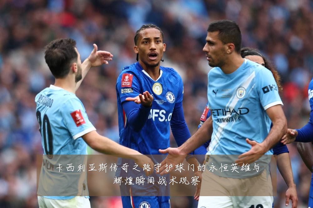 卡西利亚斯传奇之路守护球门的永恒英雄与辉煌瞬间战术观察